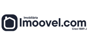 Logo - Imobiliária imoovel.com