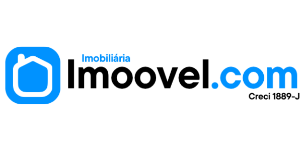 Logo - Imobiliária imoovel.com