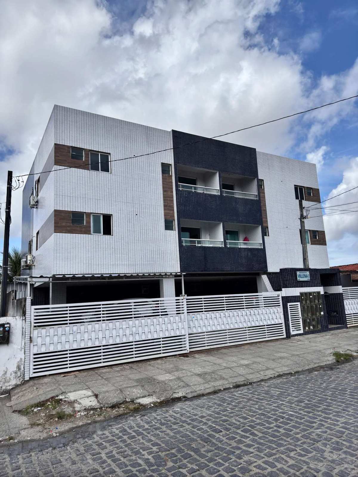 Repasse de apartamento no Geisel, João Pessoa - PB