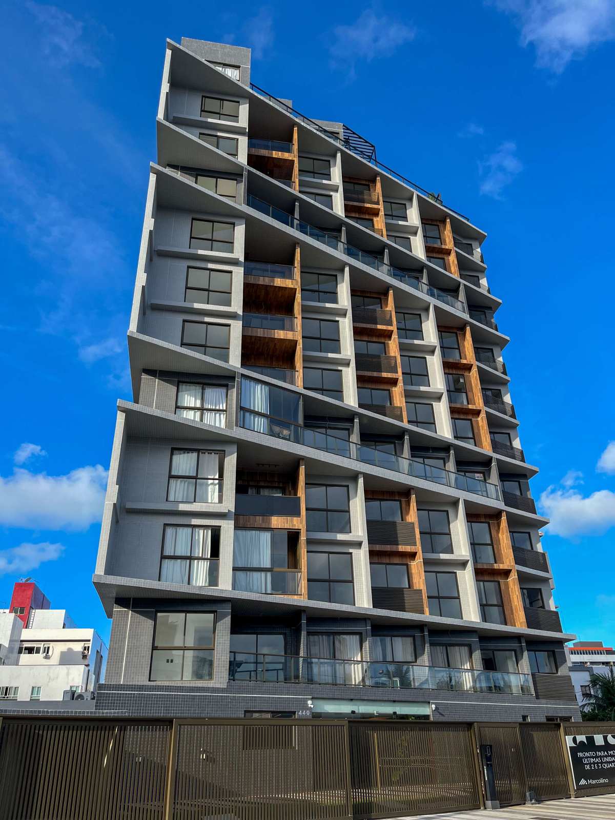 Apartamento à venda, no KOA em João Pessoa, Jardim Oceania, com 3 quartos, 71m²