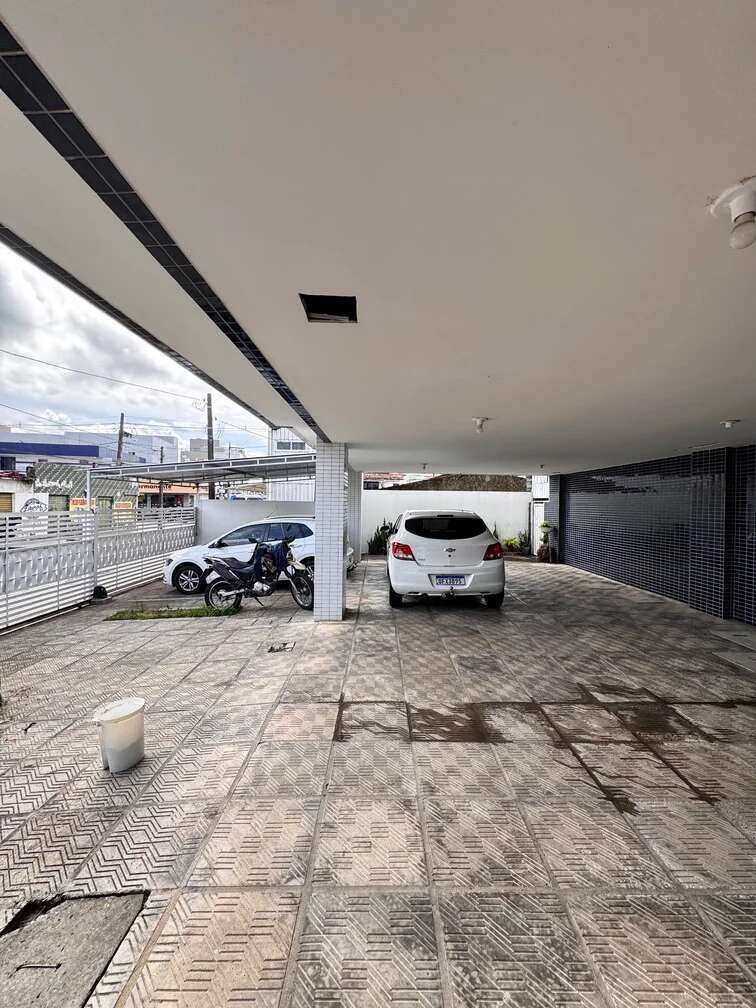  - Repasse de apartamento no Geisel, João Pessoa - PB
