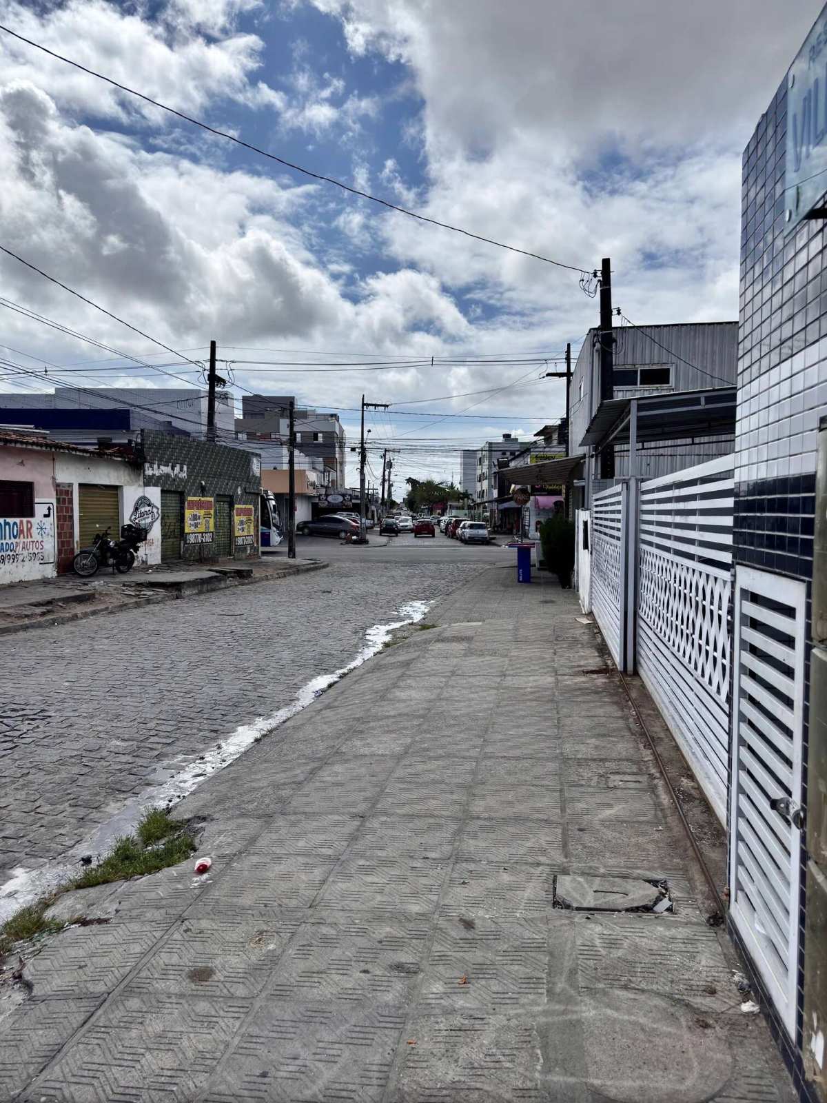  - Repasse de apartamento no Geisel, João Pessoa - PB