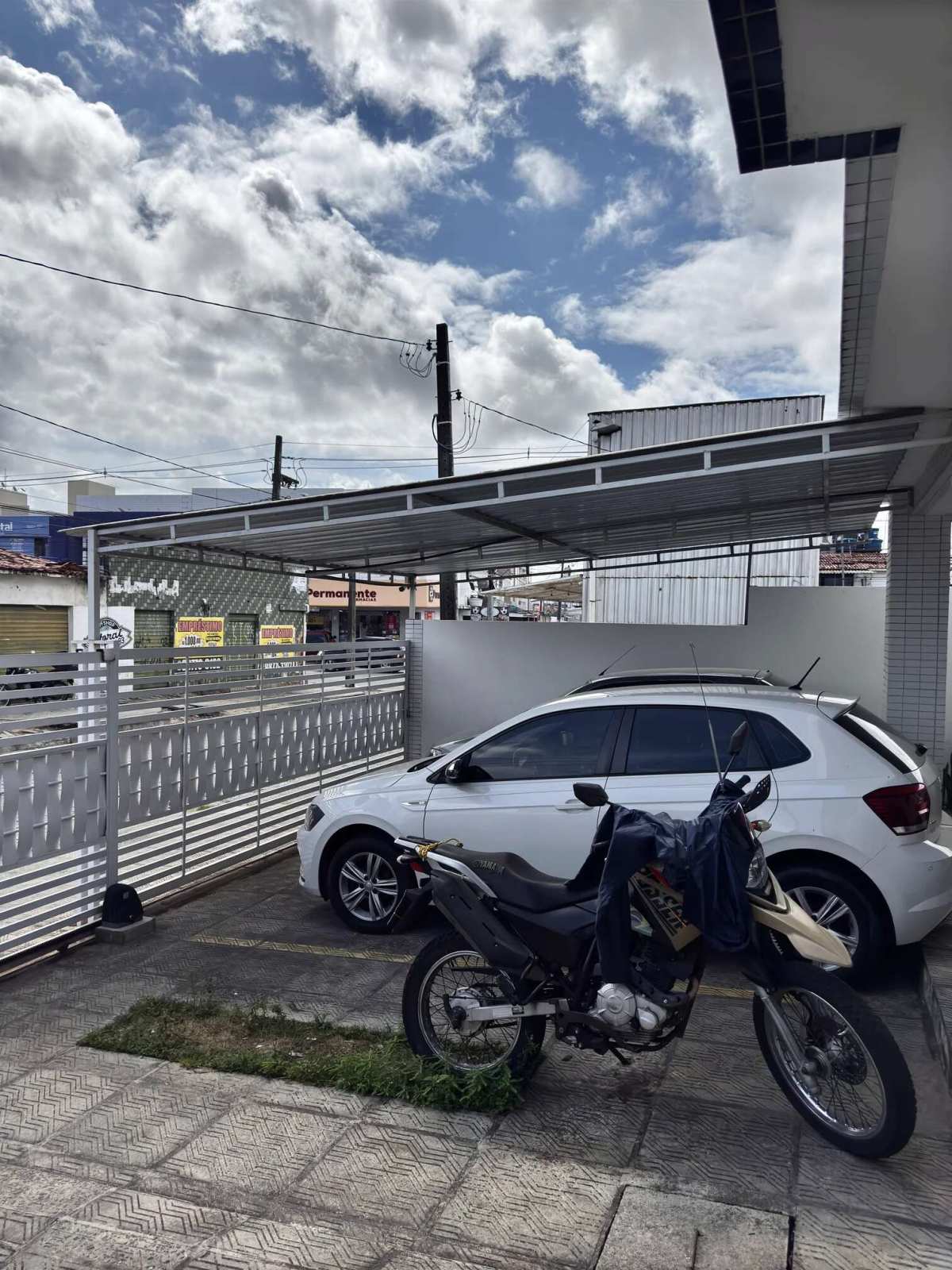  - Repasse de apartamento no Geisel, João Pessoa - PB