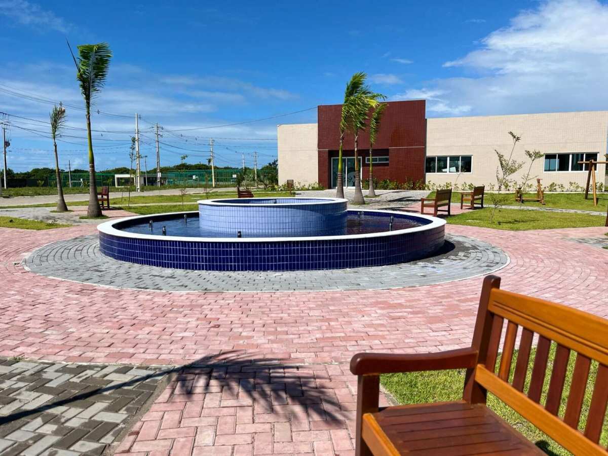Terreno, 200 m² - Foto 1